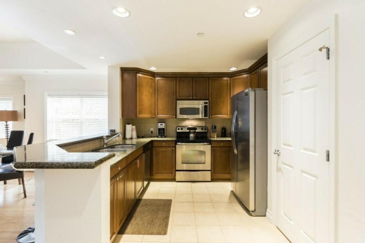 Modern 2 Suites Vacation Apartment Re7659-304 Кисими Екстериор снимка